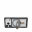 UAG iPhone 17 Pro Plasma Xte Magsafe Case - Ash/Titanium
