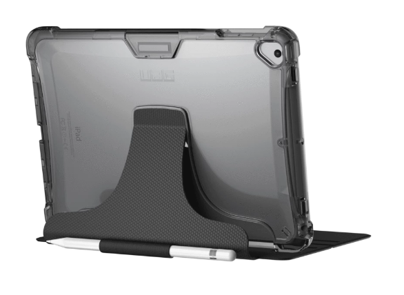 UAG Ipad (9.7 Screen) Ipad Plyo Case - Ice