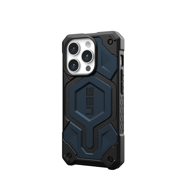 UAG Iphone 15 Pro Monarch Pro Magsafe Case - Mallard