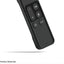 Elago Apple Tv Siri Remote R1 Intelli Case - Black