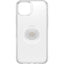 OtterBox iPhone 14 Plus Otter+Pop Symmetry Clear Case