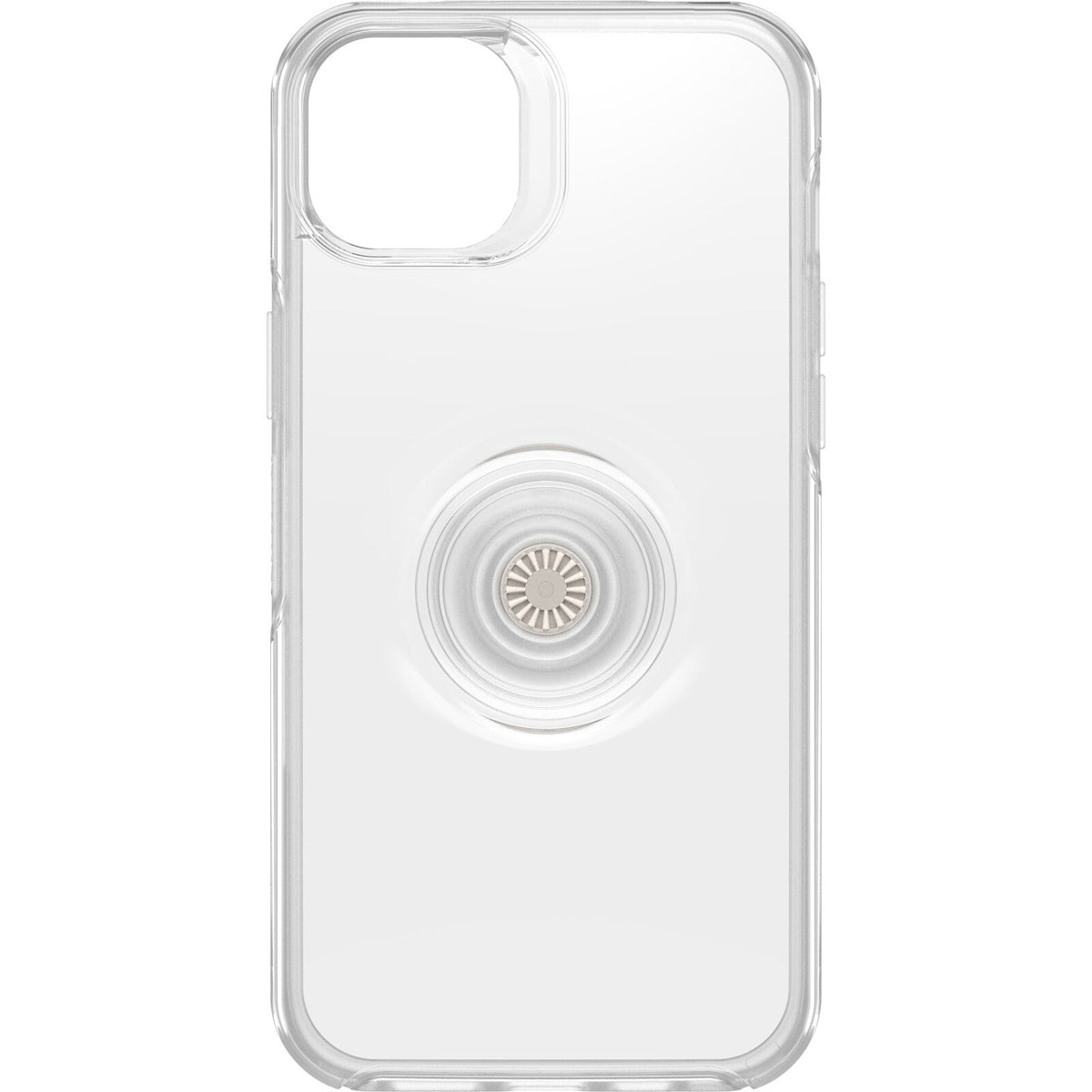 OtterBox iPhone 14 Plus Otter+Pop Symmetry Clear Case