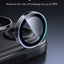 ESR Armorite Camera Lens For Apple iPhone 18 Pro / Apple iPhone 18 Pro Max / Apple iPhone 17 Pro / Apple iPhone 18 Pro Max - Clear