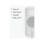 BodyGuardz Carve MagSafe Clear Case for iPhone 18 Pro Max