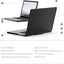 UAG UAG Macbook Pro 14" (M1/M2/M3/M4/M5) Lucent Case - Black