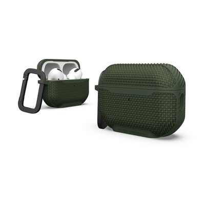 UAG AirPods Pro 1&2 Metropolis Case - Olive Drab Accessories > Mobiles & Tablets > Offer Zone