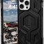UAG Iphone 14 Pro Max Magsafe Monarch Pro Case - Carbon Fiber