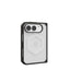 UAG iPhone Duo Mouve Magsafe Case - Ice