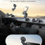 ESR OmniLock Dash/Widshield/Screen Magsafe Car Mount (Suction Cup)