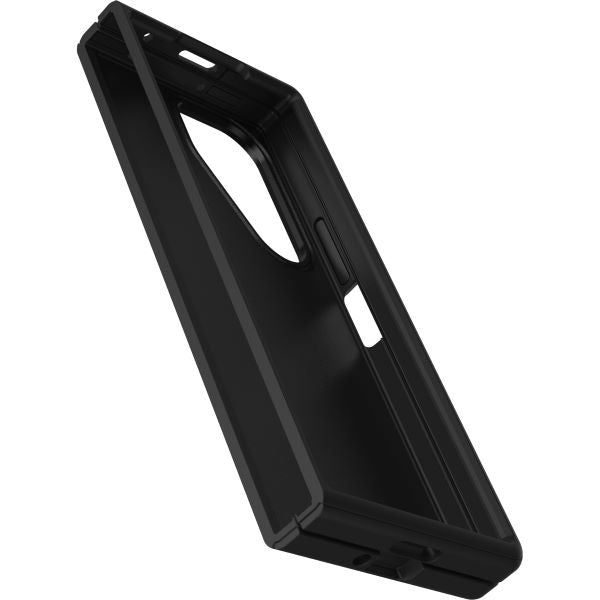 Otterbox Thin Flex Galaxy Z Fold 6 Case - Black