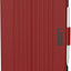 UAG Ipad Pro 12.9 (3Rd/4Th Gen) 2018 & 2020 Metropolis Case - Magma