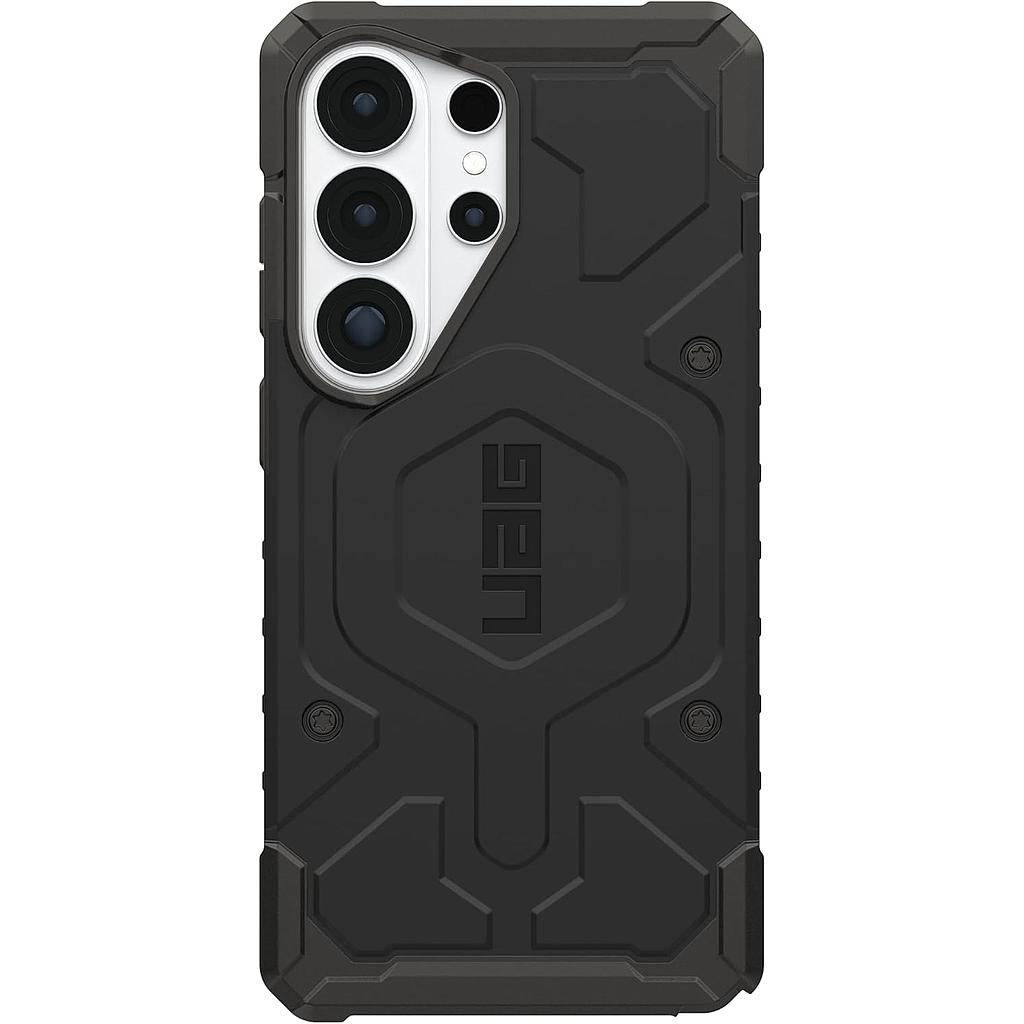 UAG Pathfinder with Magnet Case For Samsung Galaxy S26 Ultra - Black
