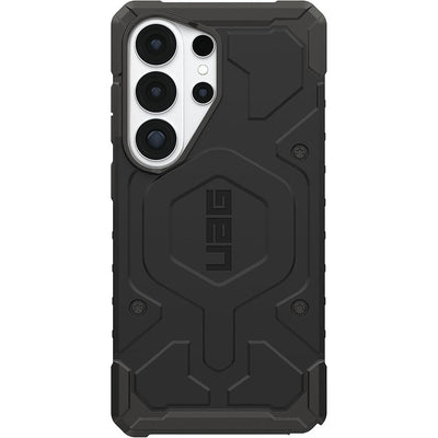 UAG Pathfinder with Magnet Case For Samsung Galaxy S26 Ultra - Black