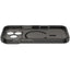 Decoded DropTec Transparent Backcover Case For iPhone 18 Pro Max / Apple iPhone 17 Pro Max - Frosted Black