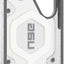 UAG Pathfinder Clear with Magnet with Lanyard Case For Samsung Galaxy S26 Ultra - Active Neon Lanyard