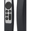 Elago Apple Tv Siri Remote R5 (2021-Present) Case (Airtag Compatible) Black - (Warehouse Packed)