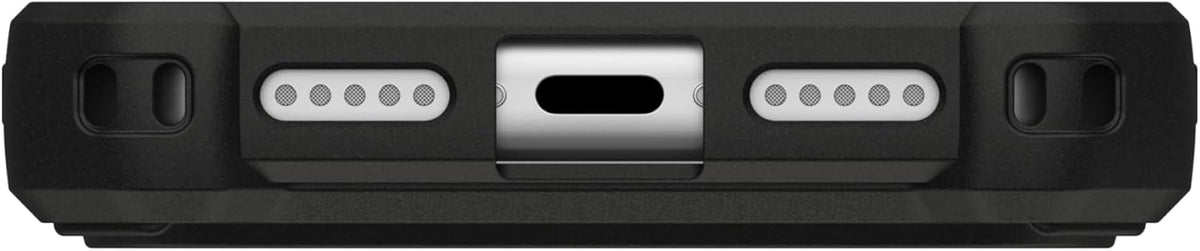 UAG iPhone 17 Pro Monarch Pro Kevlar Magsafe Case