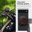 Spigen Gearlock Mf100 Out Front Bike Mount