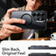 ESR Classic Hybrid Case For Samsung Galaxy S26 Ultra - Clear Black
