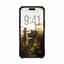 UAG iPhone 17 Pro Max Monarch Pro Magsafe Case - Titanium