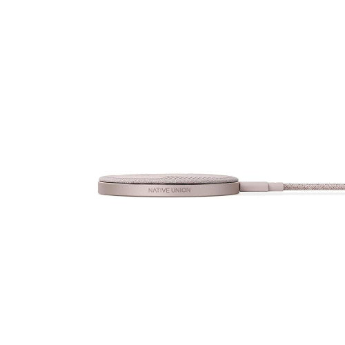 Native Union Drop Wireless Charger Fabric V2 - (Warehouse Packed)