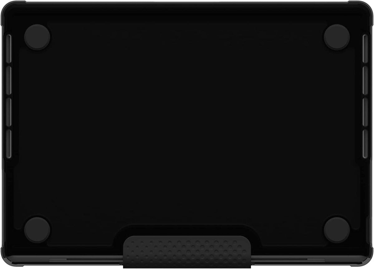 UAG UAG Macbook Pro 14" (M1/M2/M3/M4/M5) Lucent Case - Black