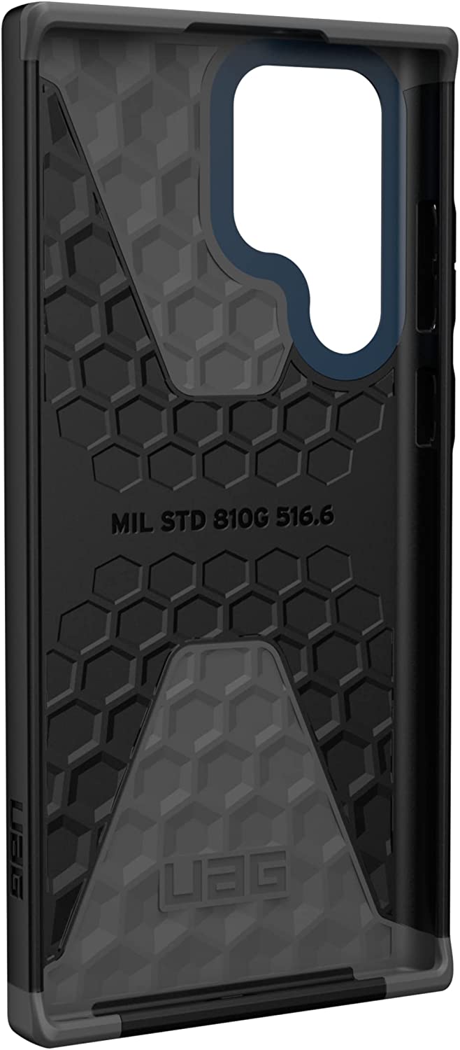 UAG Samsung Galaxy S22 Ultra Civilian Case - Mallard