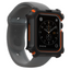 UAG Apple Watch 44Mm Series 6/5/4/Se/Se2 Rugged Case - (Warehouse Packed) - Black/Orange