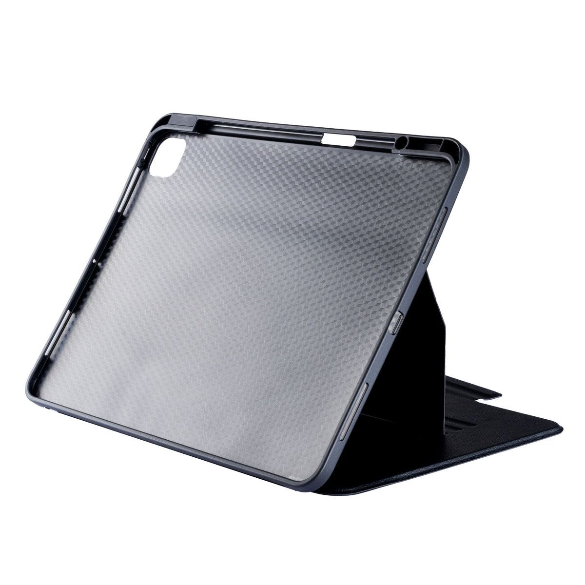 Eltoro Flex Guard Case For Apple iPad Pro 13" M4/M5 - Black