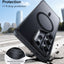 ESR Classic Hybrid Case For Samsung Galaxy S26 Ultra - Frosted Black