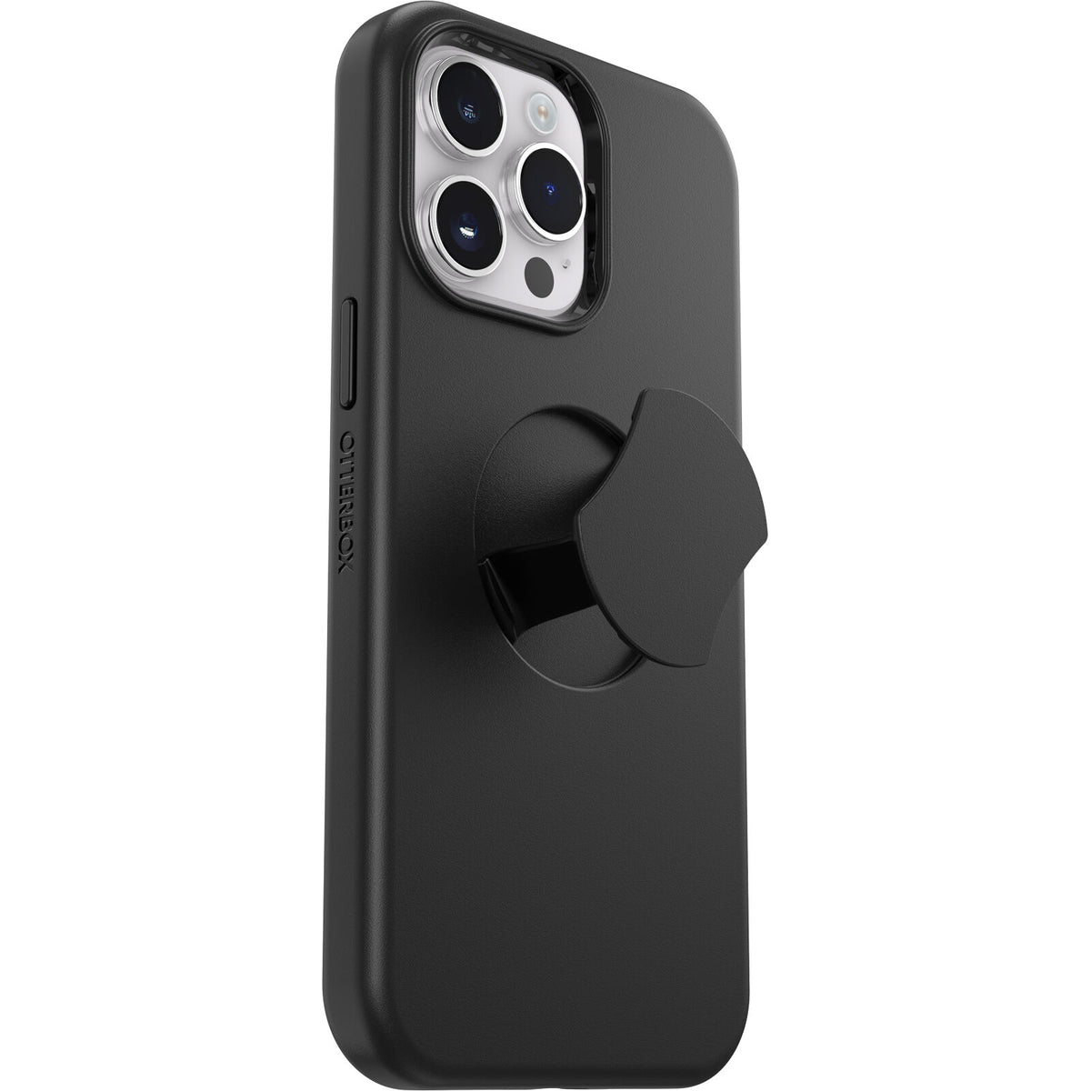 Otterbox Ottergrip Magsafe Iphone 14 Pro Case - Black