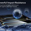 ESR iPad Pro 11" (2024-2025) Tempered-Glass Screen Protector Clear 1Pack