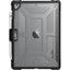 UAG Ipad (9.7Screen) Plasma Case - Ice/Black