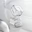 Elago Clear Hang Case - Samsung Galaxy Buds 4 / 4 Pro / Clear