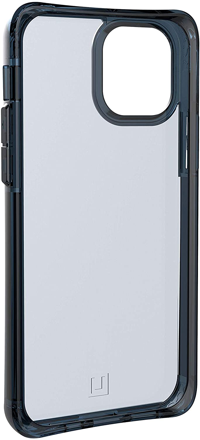 UAG iPhone 12 / iPhone 12 Pro Mouve Case  - Soft Blue