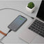 Native Union Belt Cable - USB A / Lightning / 1.2 Meter / Zebra