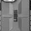 UAG Iphone 13 Pro Max / Iphone 12 Pro Max Plasma Case - Ash