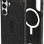 UAG Pathfinder w/Magnet Case For Samsung Galaxy S26 Plus - Black