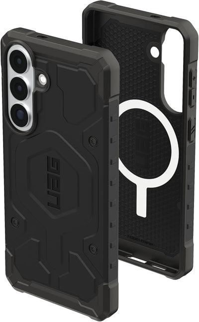 UAG Pathfinder w/Magnet Case For Samsung Galaxy S26 Plus - Black