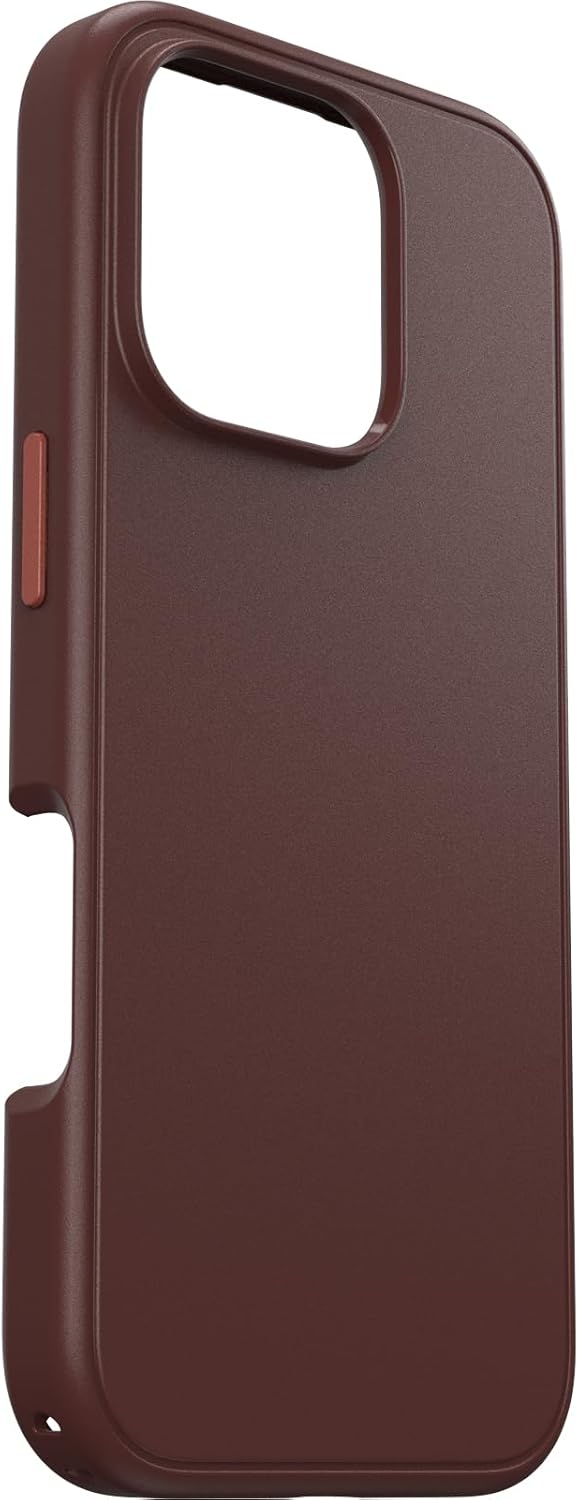 Otterbox Iphone 16 Pro Symmetry Magsafe Case - Brown