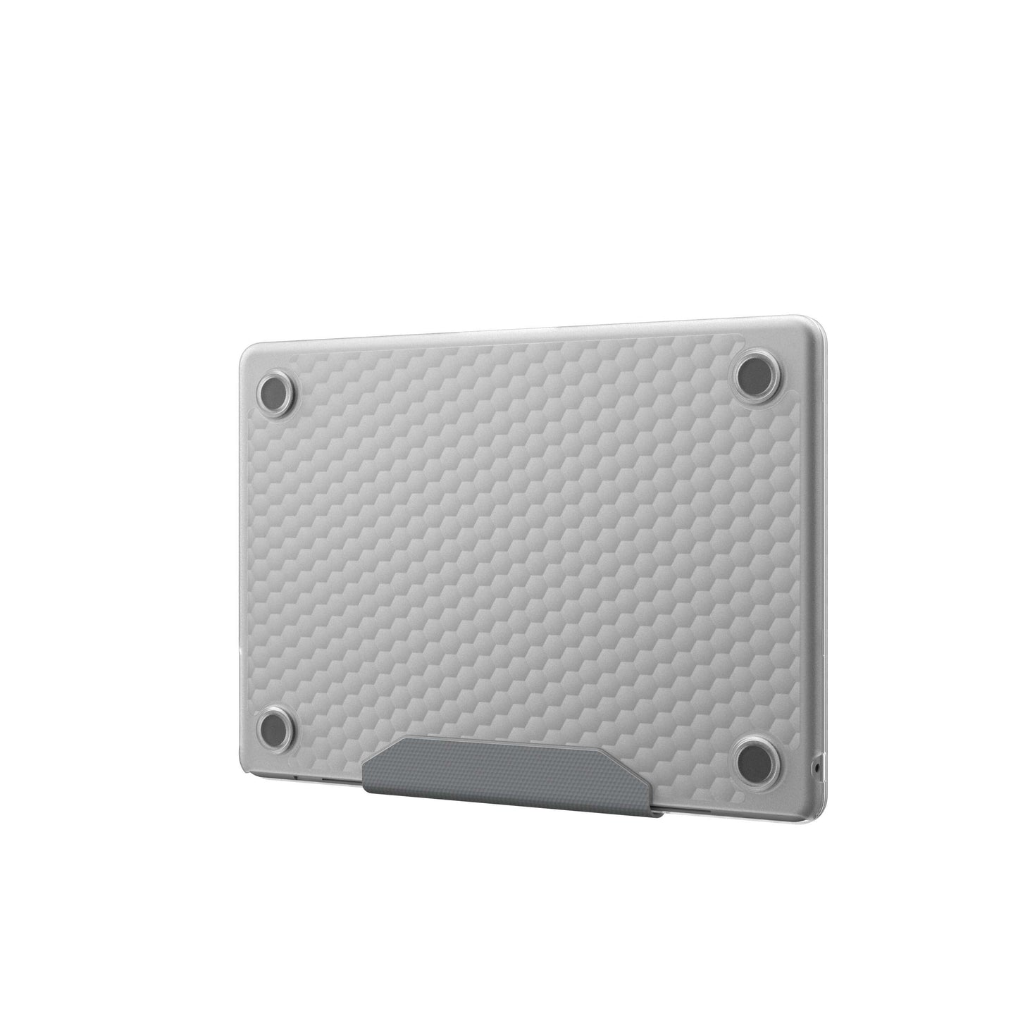 UAG Macbook Air 13" (M4) Essential Armor Case - Ice