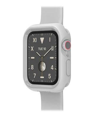 OtterBox Apple Watch 44mm Series 6/5/4/SE/SE2 Exo Edge Case - Grey Accessories > Smart Watches