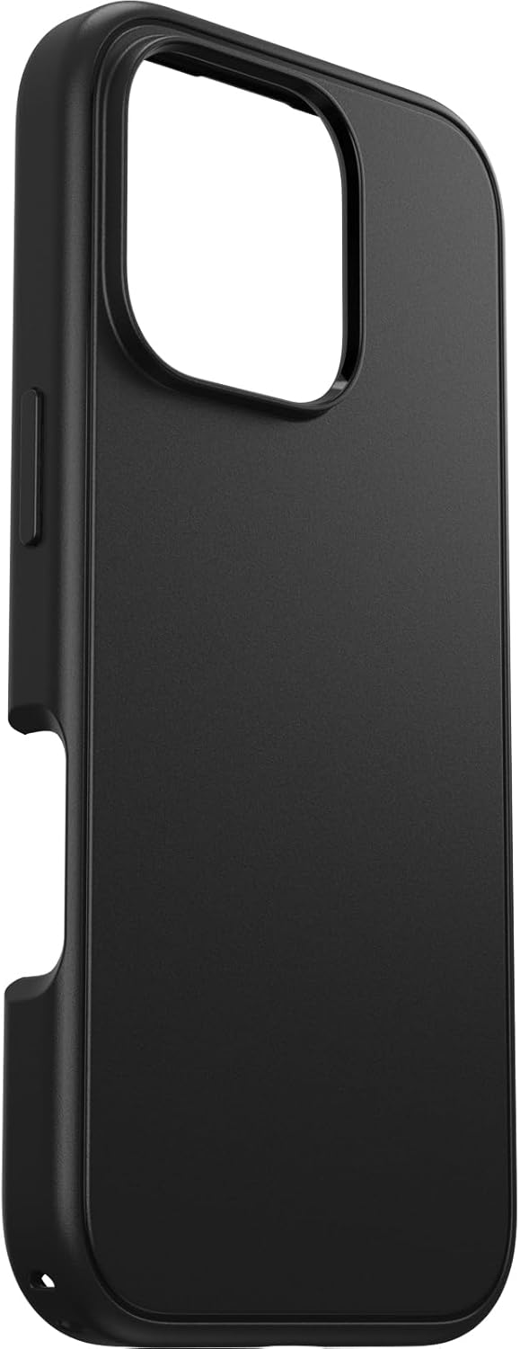 Otterbox iPhone 16 Pro Symmetry Magsafe Case - Black
