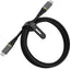 Otterbox Usb-C To Usb-C Fast Charge Cable – Premium 2 Meter - Black