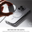 Native Union Iphone 16 Pro (Re) Clear Case - Transparent