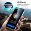 ESR Iphone 14/13/13 Pro Armorite Edge To Edge Tempered Glass Screen Protector 2 Pack - Clear