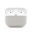 Decoded AirPods Pro 3 Silicone Case - Grey