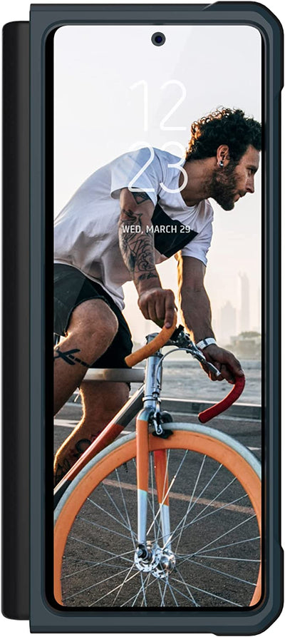 UAG Samsung Galaxy Z Fold 3 Civilian Case - Mallard