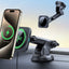 ESR Dashboard Wireless Charger Qi2