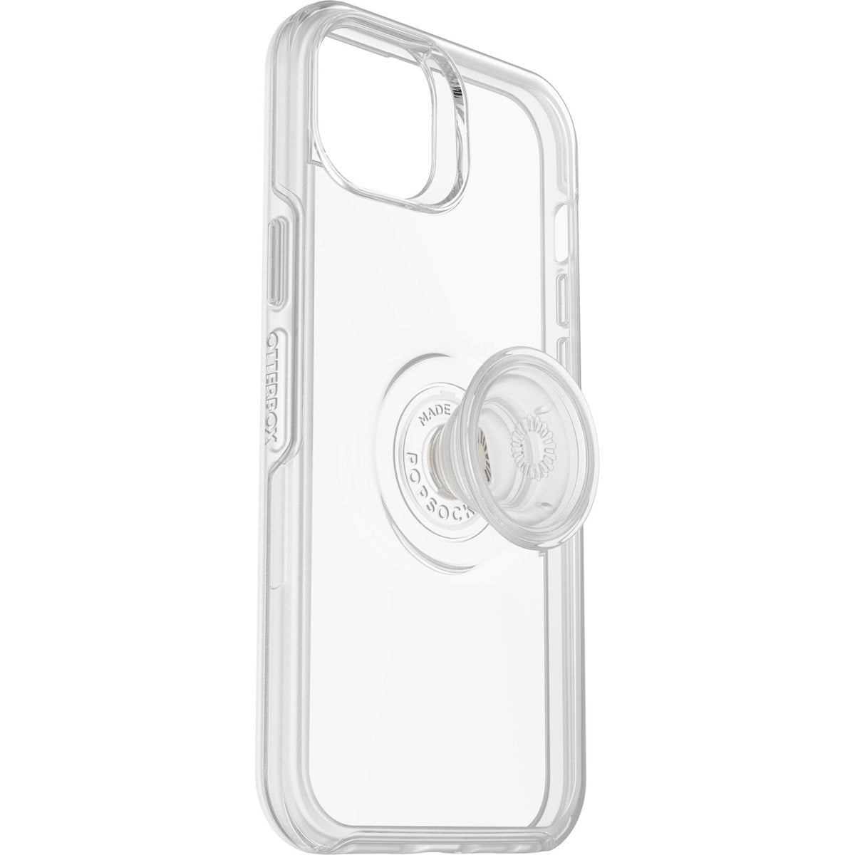 OtterBox iPhone 14 Plus Otter+Pop Symmetry Clear Case
